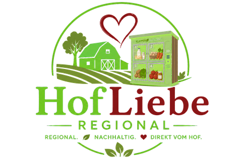 HofLiebe — Regional, nachhaltig, direkt vom Hof
